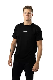 Tricou pentru bărbați Bauer Core SS Tee Black