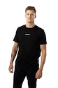 Tricou pentru bărbați Bauer  Core SS Tee Black L