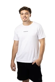 Tricou pentru bărbați Bauer Core SS Tee White