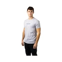 Tricou pentru bărbați Bauer  Graphic Tee Grey