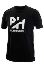 Tricou pentru bărbați Bauer HEX TEE SR