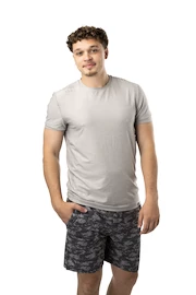 Tricou pentru bărbați Bauer SS Tech Tee Grey