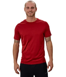 Tricou pentru bărbați Bauer Vapor Team Tech