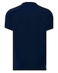 Tricou pentru bărbați BIDI BADU  New York 2024 Chill Tee Dark Blue/Red