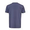 Tricou pentru bărbați CCM  All Outside SS Tee Vintage Blue