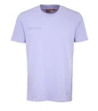 Tricou pentru bărbați CCM Core SS Tee Lavender