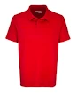 Tricou pentru bărbați CCM  Fitted Polo Red