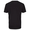 Tricou pentru bărbați CCM Holiday SS Tee C Black