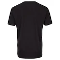 Tricou pentru bărbați CCM Holiday SS Tee C Black