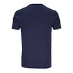 Tricou pentru bărbați CCM Jofa SS Tee Midnight Blue