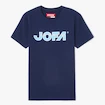 Tricou pentru bărbați CCM Jofa SS Tee Midnight Blue