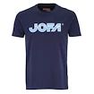 Tricou pentru bărbați CCM Jofa SS Tee Midnight Blue