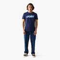 Tricou pentru bărbați CCM Jofa SS Tee Midnight Blue