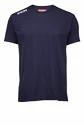 Tricou pentru bărbați CCM  SS Essential Tee Navy