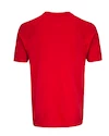 Tricou pentru bărbați CCM  SS Premium Training Tee Red Senior