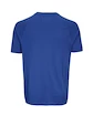 Tricou pentru bărbați CCM  SS Premium Training Tee Royal Senior