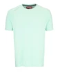 Tricou pentru bărbați CCM  SS Premium Training Tee Seafoam Senior