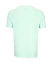 Tricou pentru bărbați CCM  SS Premium Training Tee Seafoam Senior