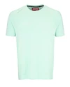 Tricou pentru bărbați CCM  SS Premium Training Tee Seafoam Senior