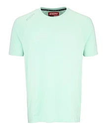 Tricou pentru bărbați CCM SS Premium Training Tee Seafoam Senior