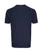 Tricou pentru bărbați CCM  SS Premium Training Tee True Navy Senior