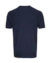 Tricou pentru bărbați CCM  SS Premium Training Tee True Navy Senior