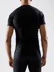 Tricou pentru bărbați Craft Active Extreme X SS Black