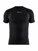 Tricou pentru bărbați Craft Active Extreme X SS Black