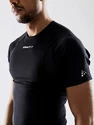 Tricou pentru bărbați Craft Active Extreme X SS Black