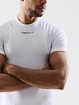 Tricou pentru bărbați Craft Active Extreme X SS White