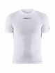 Tricou pentru bărbați Craft Active Extreme X SS White