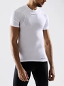 Tricou pentru bărbați Craft Active Extreme X SS White