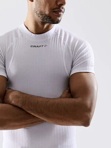 Tricou pentru bărbați Craft Active Extreme X SS White