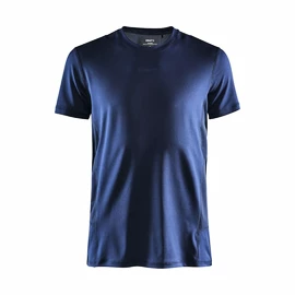 Tricou pentru bărbați Craft ADV Essence SS Navy Blue