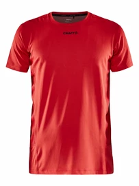 Tricou pentru bărbați Craft ADV Essence SS Red