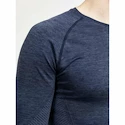 Tricou pentru bărbați Craft Core Dry Active Comfort LS Navy Blue