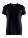 Tricou pentru bărbați Craft Core Dry Black