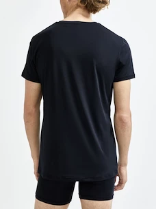 Tricou pentru bărbați Craft Core Dry Black