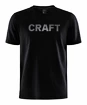 Tricou pentru bărbați Craft Core SS Black