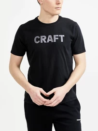 Tricou pentru bărbați Craft Core SS Black