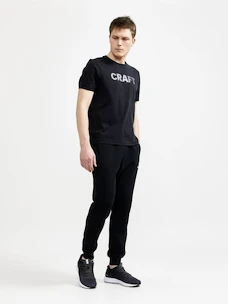 Tricou pentru bărbați Craft Core SS Black M