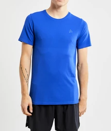 Tricou pentru bărbați Craft Fuseknit Light SS blue