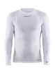 Tricou pentru bărbați Craft Pro Active Extreme X LS White