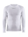 Tricou pentru bărbați Craft Pro Active Extreme X LS White