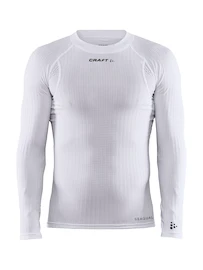 Tricou pentru bărbați Craft Pro Active Extreme X LS White