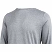 Tricou pentru bărbați Endurance  Sustainable X1 Elite LS Tee Grey