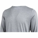 Tricou pentru bărbați Endurance  Sustainable X1 Elite LS Tee Grey