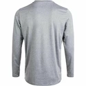 Tricou pentru bărbați Endurance  Sustainable X1 Elite LS Tee Grey