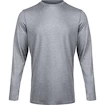 Tricou pentru bărbați Endurance  Sustainable X1 Elite LS Tee Grey S