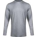 Tricou pentru bărbați Endurance  Sustainable X1 Elite LS Tee Grey S